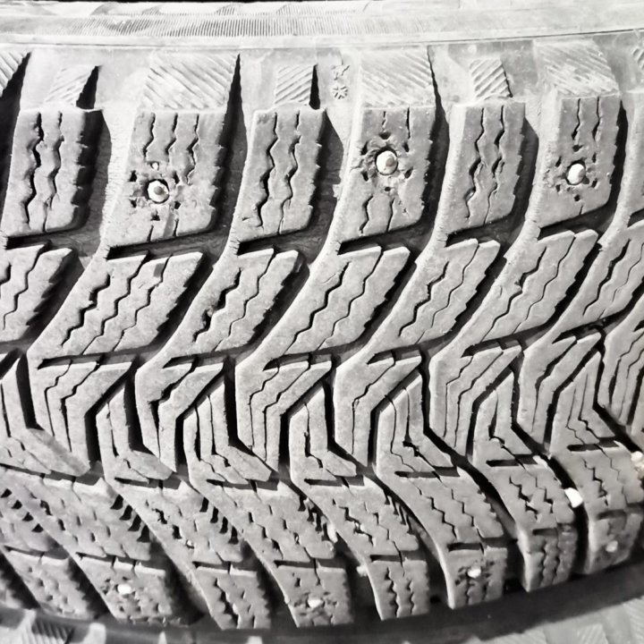 Комплект R-15*195*65 MICHELIN