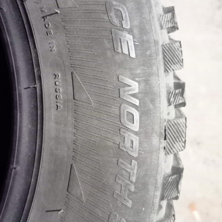 Комплект R-15*195*65 MICHELIN