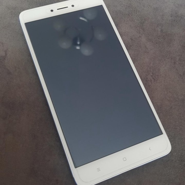 Xiaomi redmi note 4x