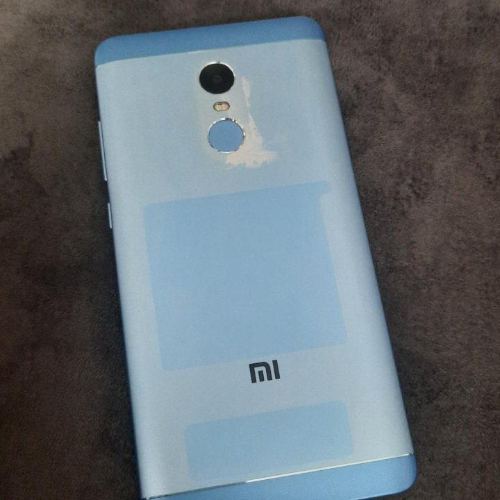 Xiaomi redmi note 4x