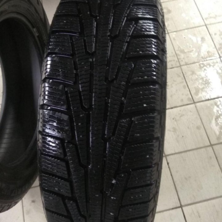 Nokian Tyres Nordman RS2 225/65 R17