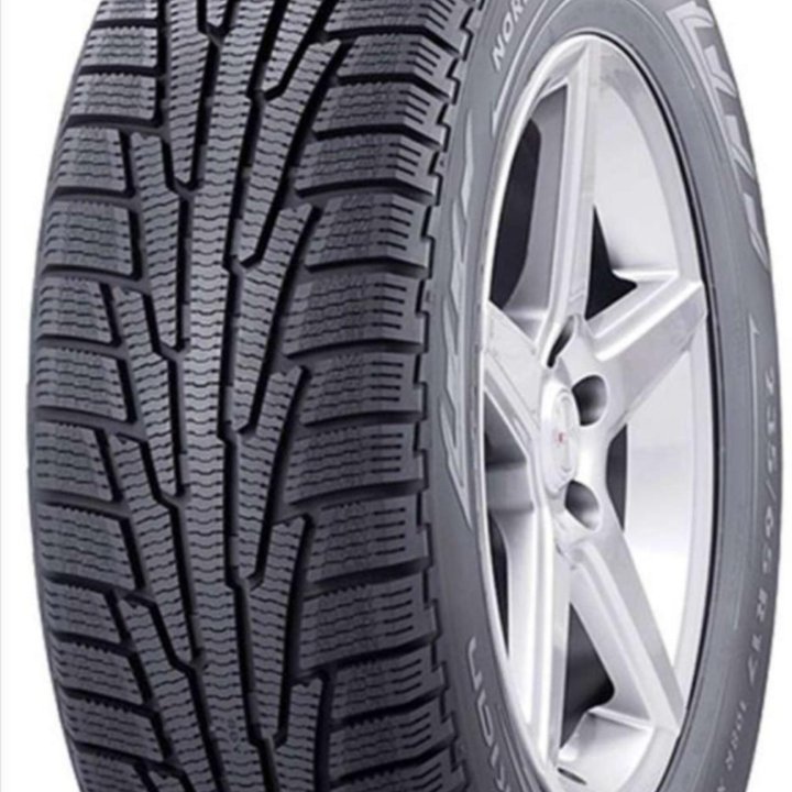 Nokian Tyres Nordman RS2 225/65 R17