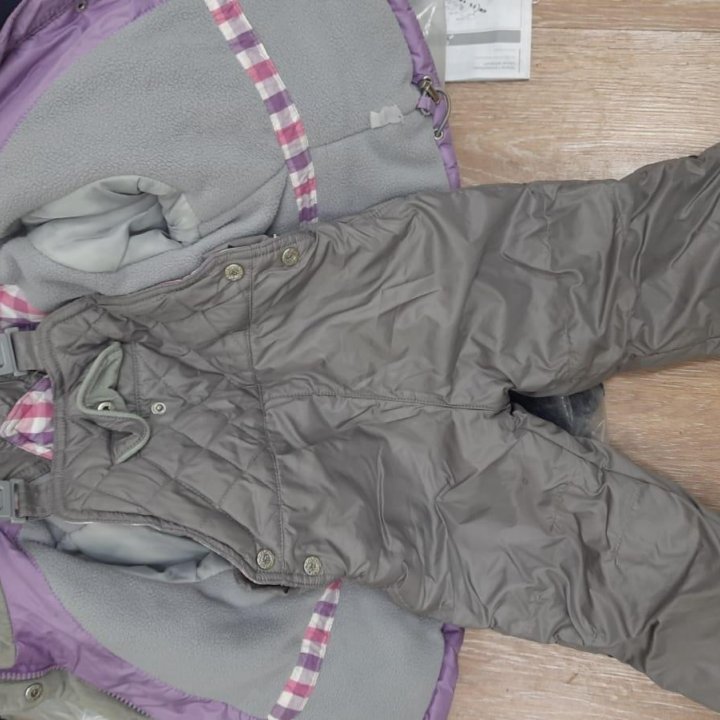 куртки на девочку 86,92размер