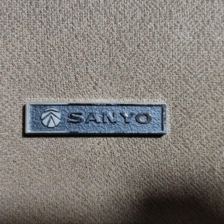 Колонки от музыкального центра Sanyo