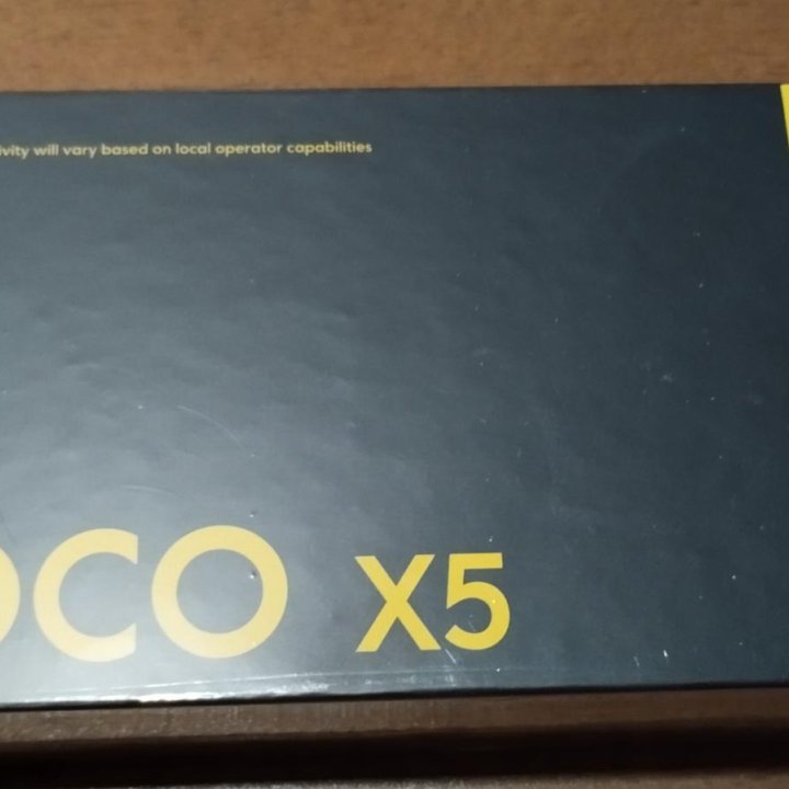 Xiaomi pocox 5 5G,8.256