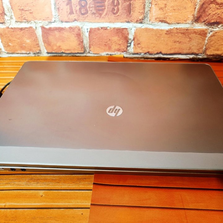 HP Probook 4530s - Core i3-2 Gen \ 4 Озу \ 320 HDD