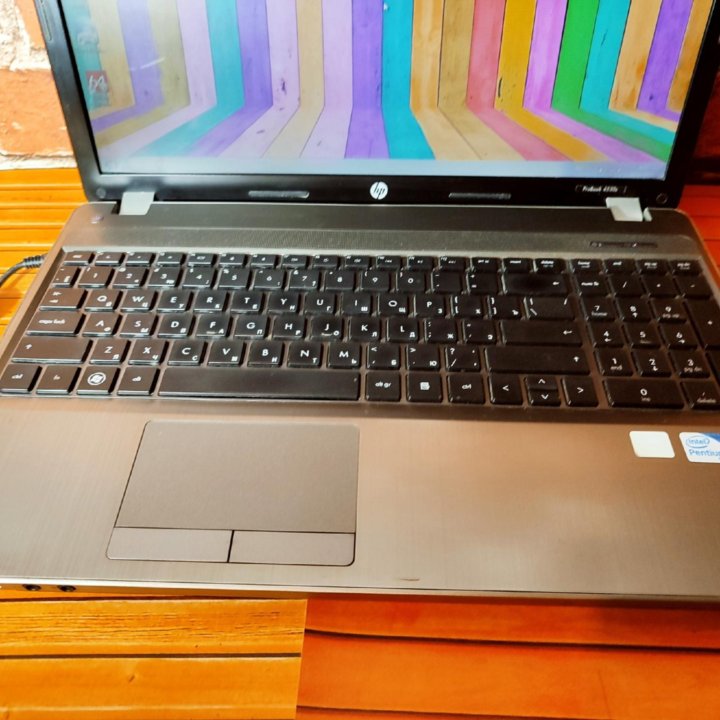 HP Probook 4530s - Core i3-2 Gen \ 4 Озу \ 320 HDD