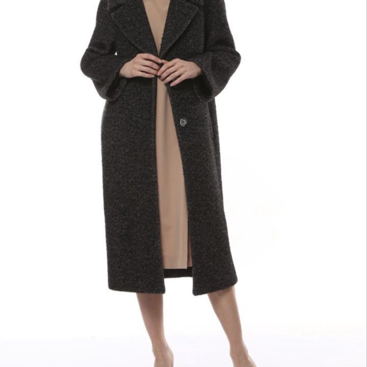 Пальто Belucci