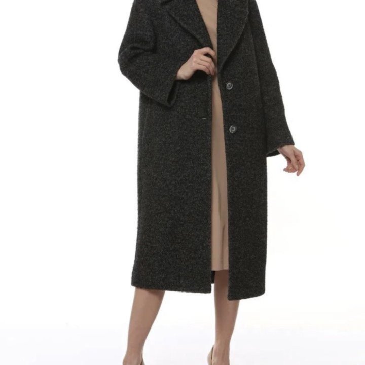 Пальто Belucci