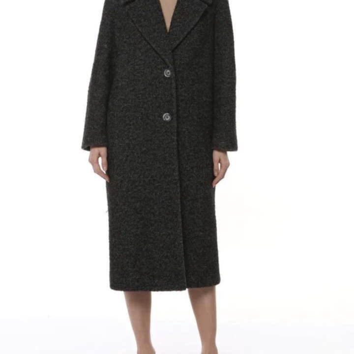 Пальто Belucci