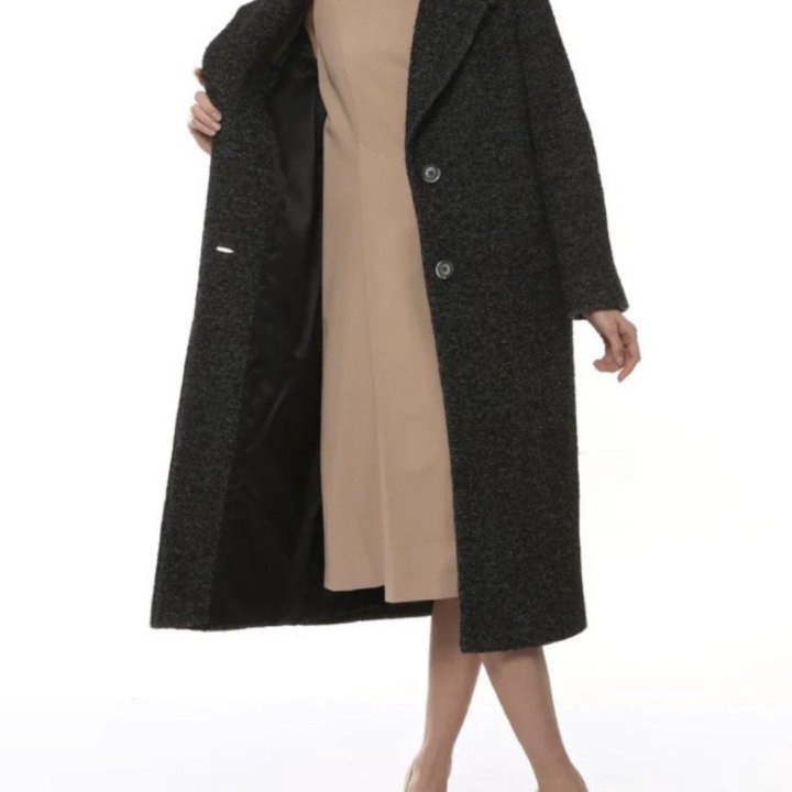 Пальто Belucci