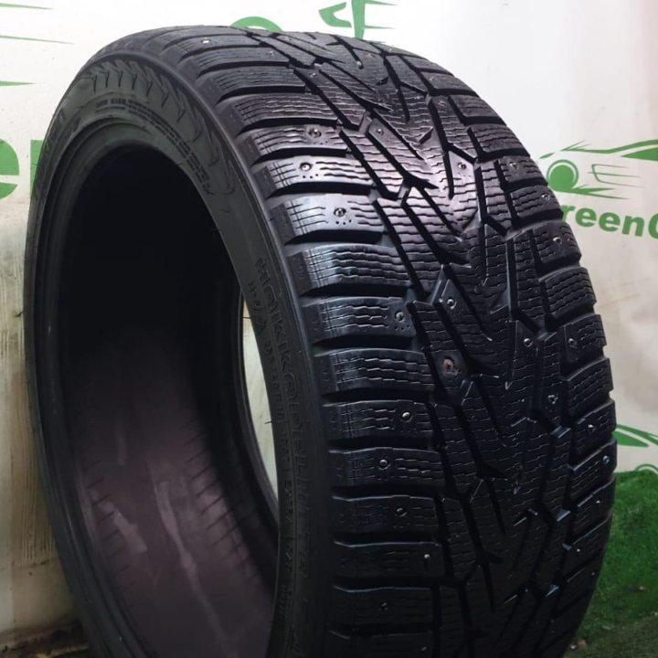 255/40 R19 Nokian Hakkapeliitta 7 1 шт