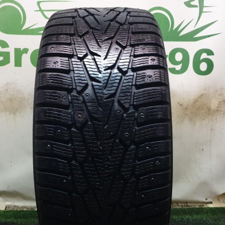 255/40 R19 Nokian Hakkapeliitta 7 1 шт