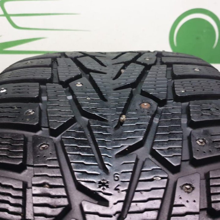 255/40 R19 Nokian Hakkapeliitta 7 1 шт