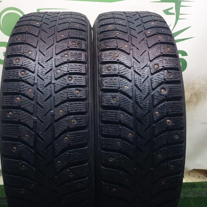 235/60 R18 Bridgestone Ice Cruiser 5000 2 шт