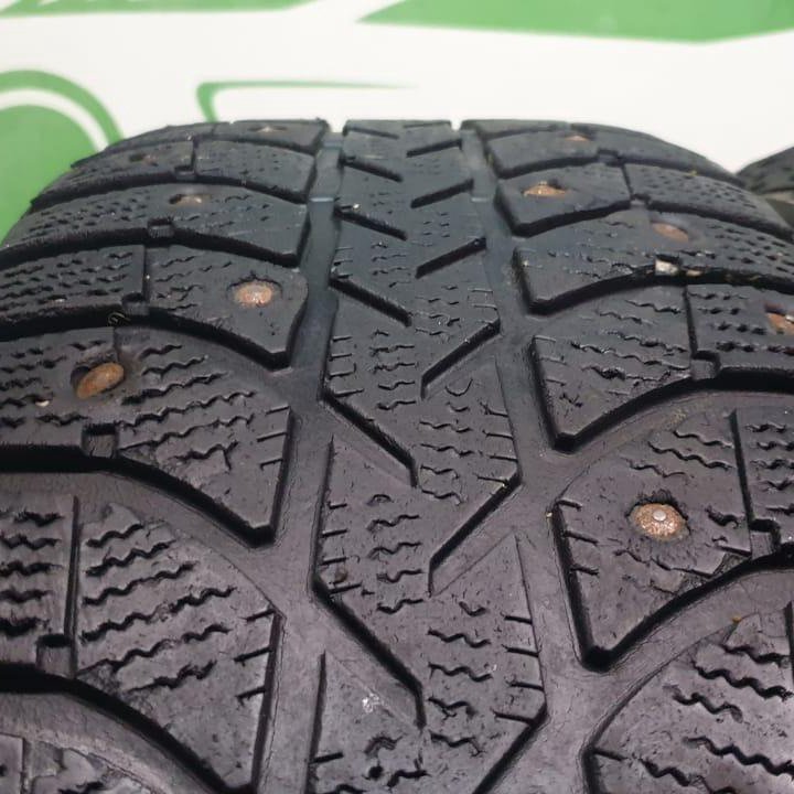 235/60 R18 Bridgestone Ice Cruiser 5000 2 шт