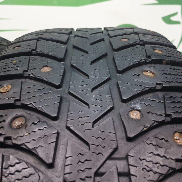 235/60 R18 Bridgestone Ice Cruiser 5000 2 шт