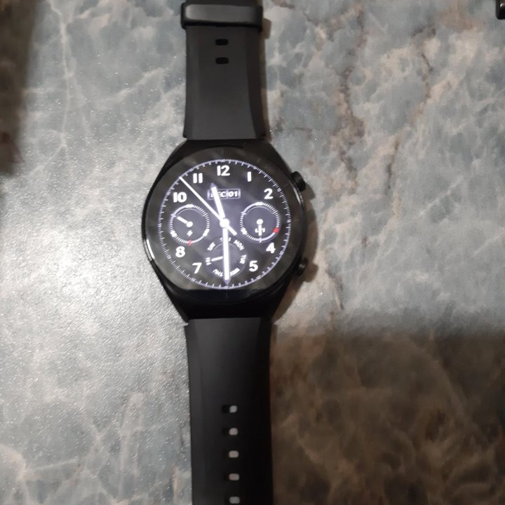 Умные часы Xiaomi watch S1