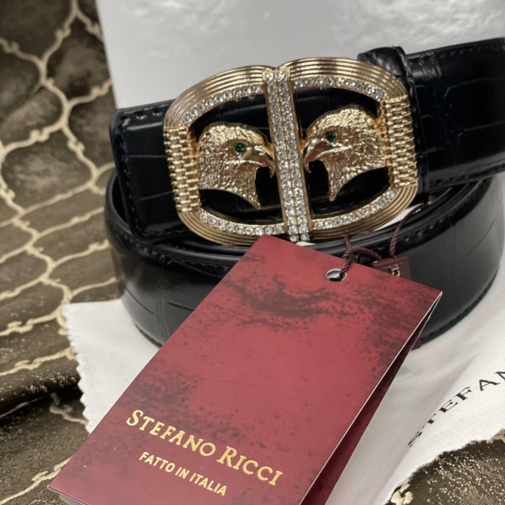Ремни Stefano Ricci