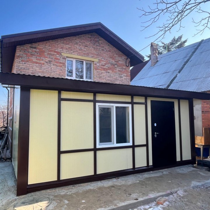 Плотник универсал