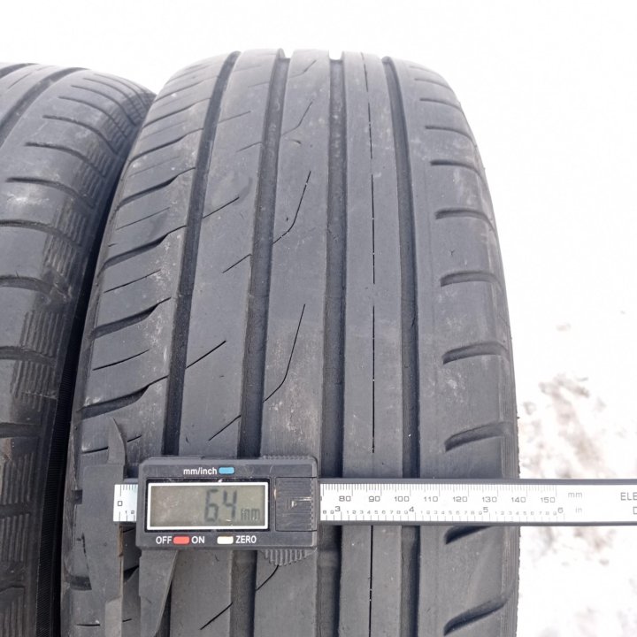 185/65 R14 Toyo Proxes CF2