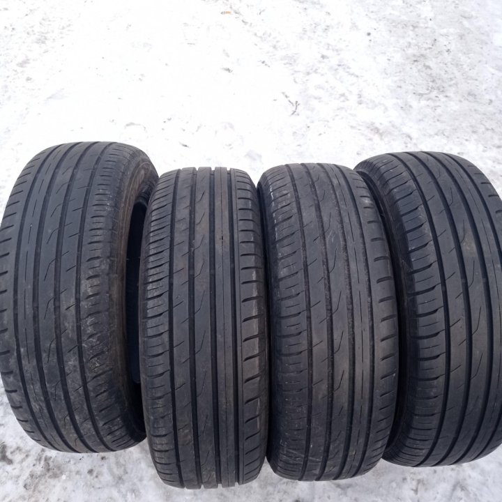 185/65 R14 Toyo Proxes CF2