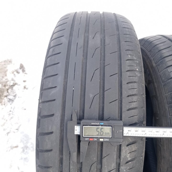 185/65 R14 Toyo Proxes CF2