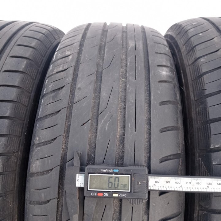 185/65 R14 Toyo Proxes CF2