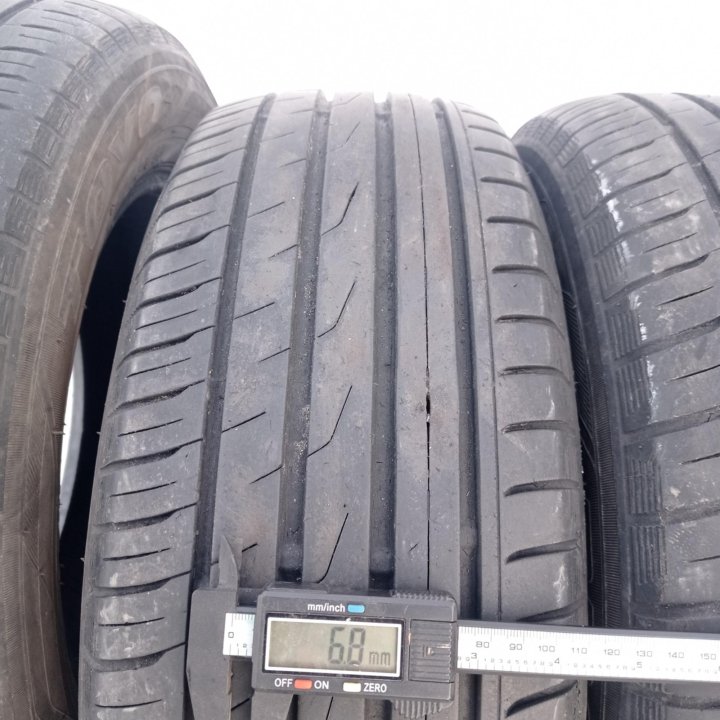 185/65 R14 Toyo Proxes CF2