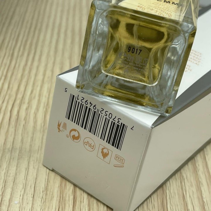 Lacoste Pour Femme 90 ml. духи парфюм