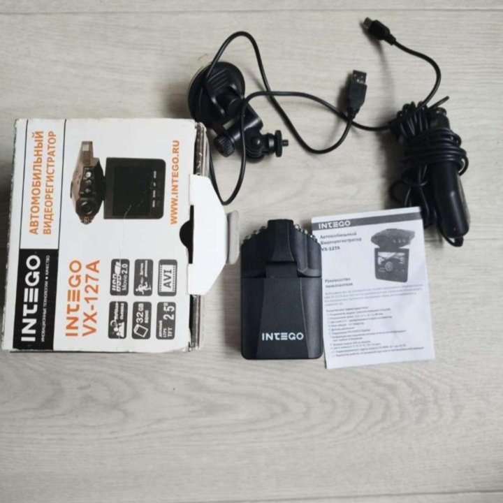 Видеорегистратор