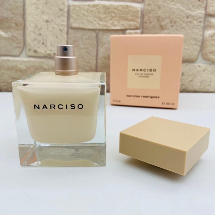 Narciso Rodriguez Poudree 90 ml. духи парфюм