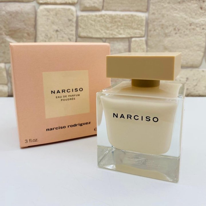 Narciso Rodriguez Poudree 90 ml. духи парфюм