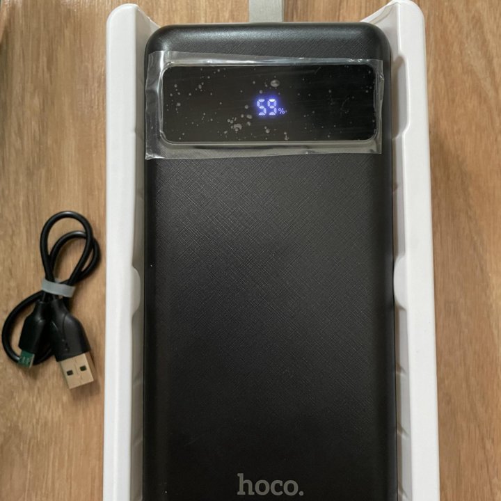 Power bank повербанк на 60000 mah