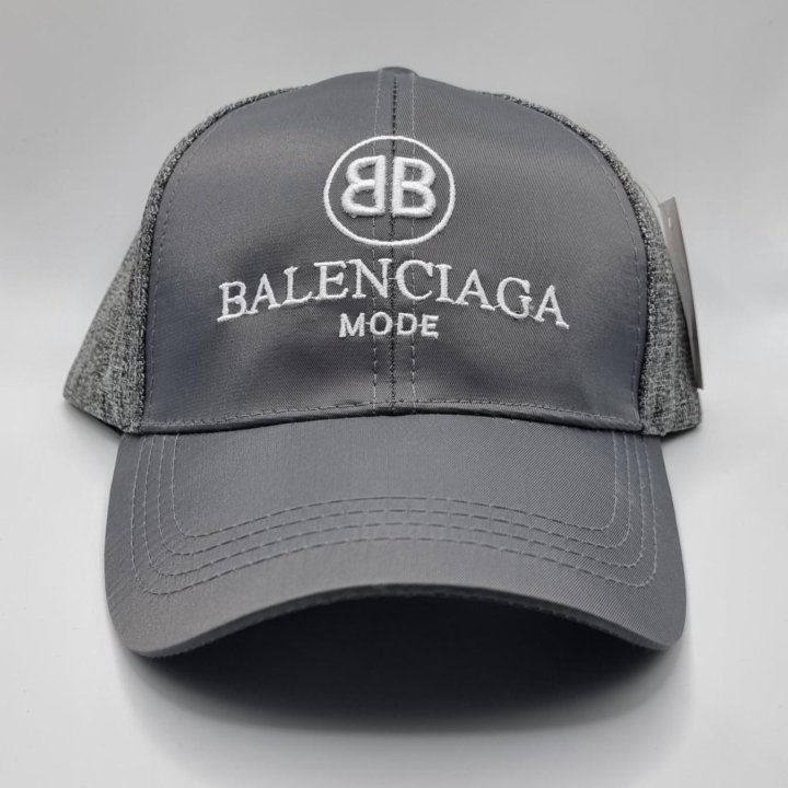 Бейсболка Balenciaga