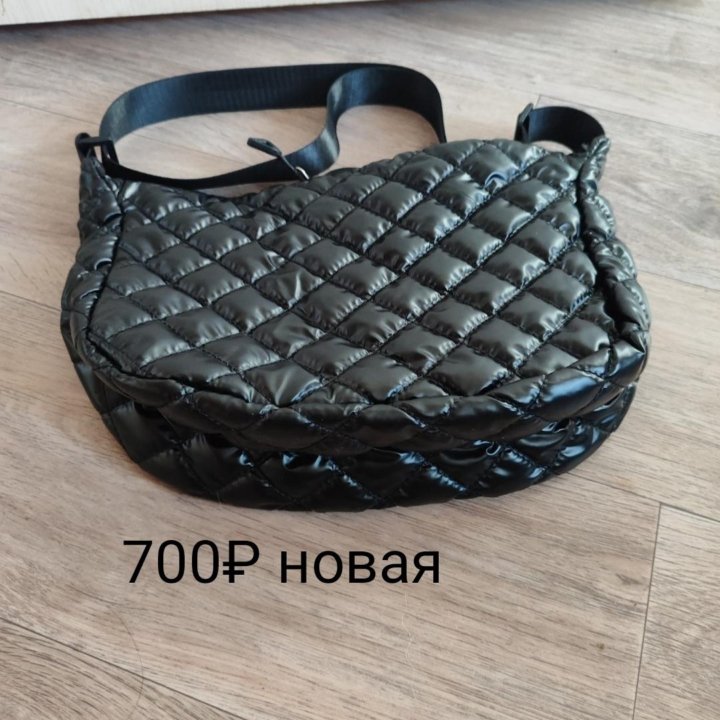 Сумки женские новые