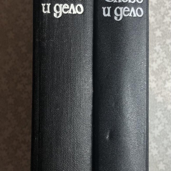 Валентин Пикуль «Слово и дело»