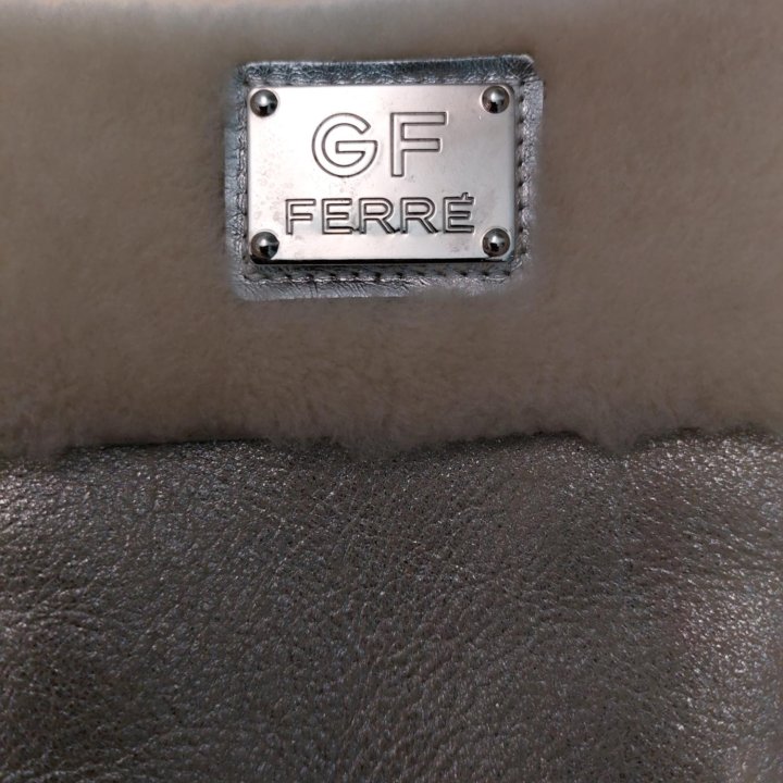 Сапоги женские зимние G F Ferre