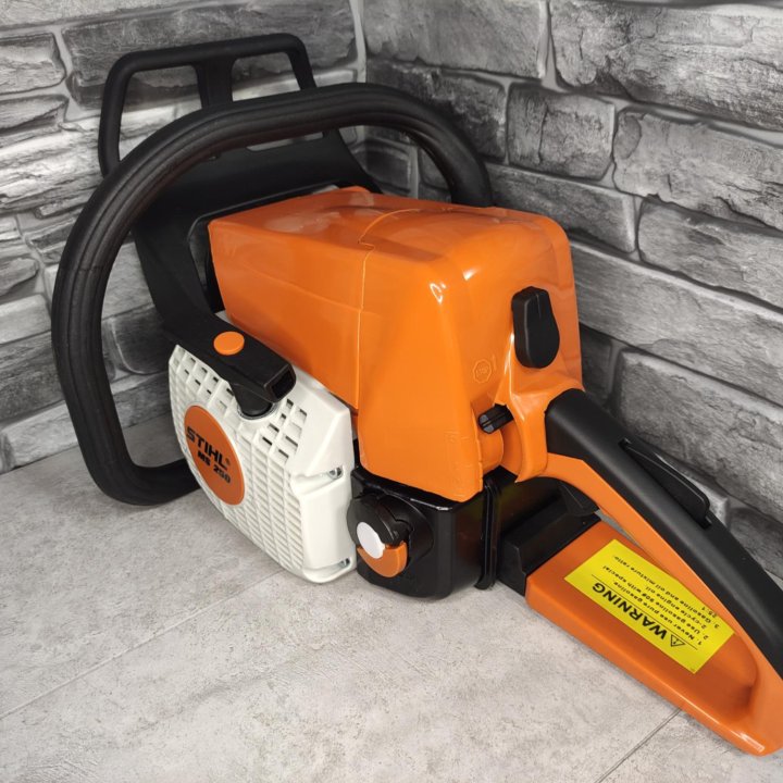 Бензопила Stihl Штиль MS-250 (новая)