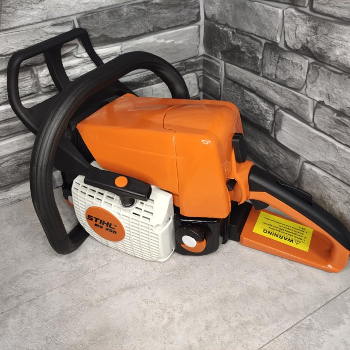 Бензопила Stihl Штиль MS-250 (новая)