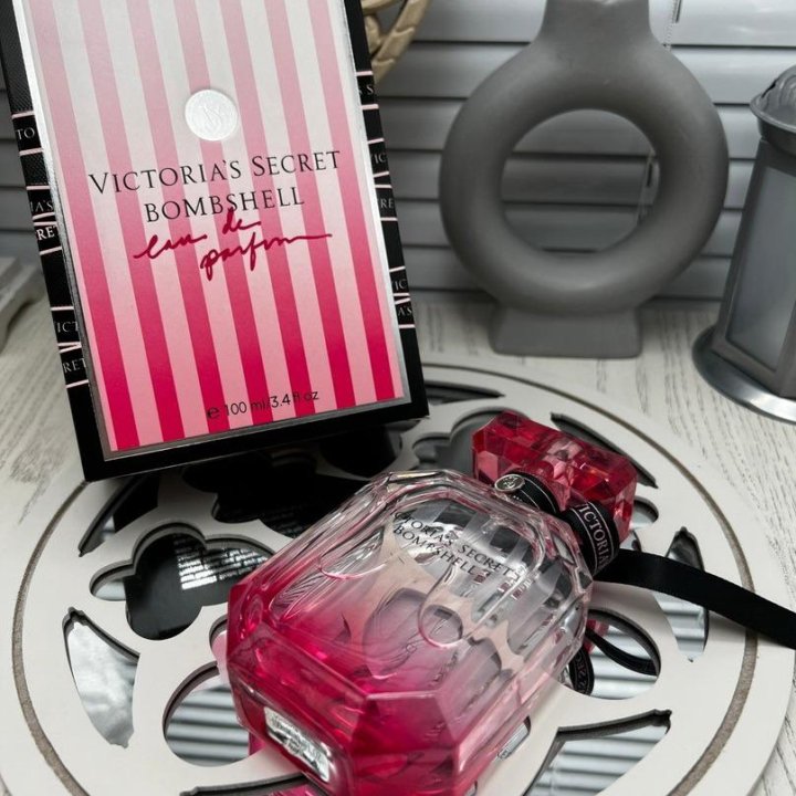 Victoria's Secret Bombshell 100 ml. духи парфюм