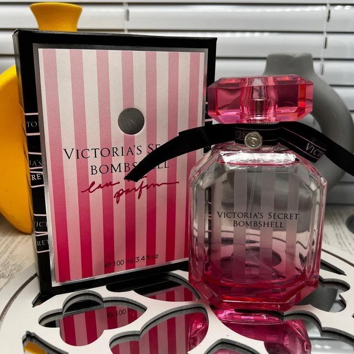 Victoria's Secret Bombshell 100 ml. духи парфюм