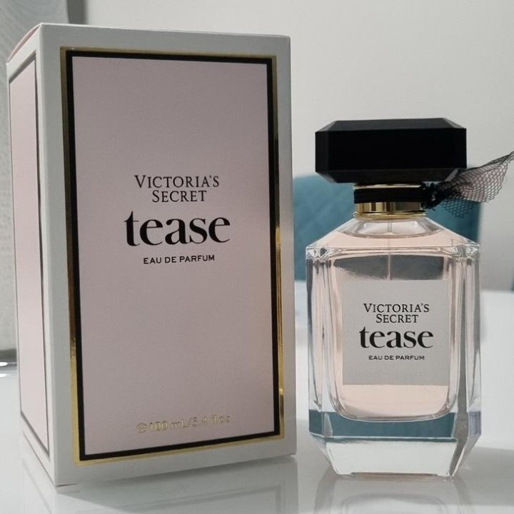 Victoria's Secret Tease Parfum 100 ml. духи парфюм