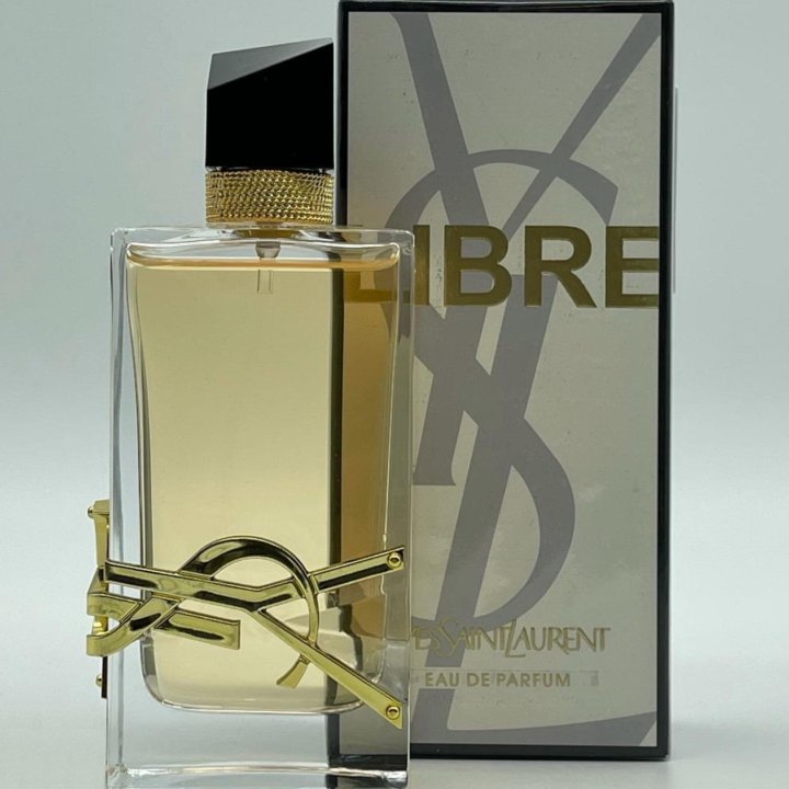 Yves Saint Laurent Libre 90 ml. духи парфюм