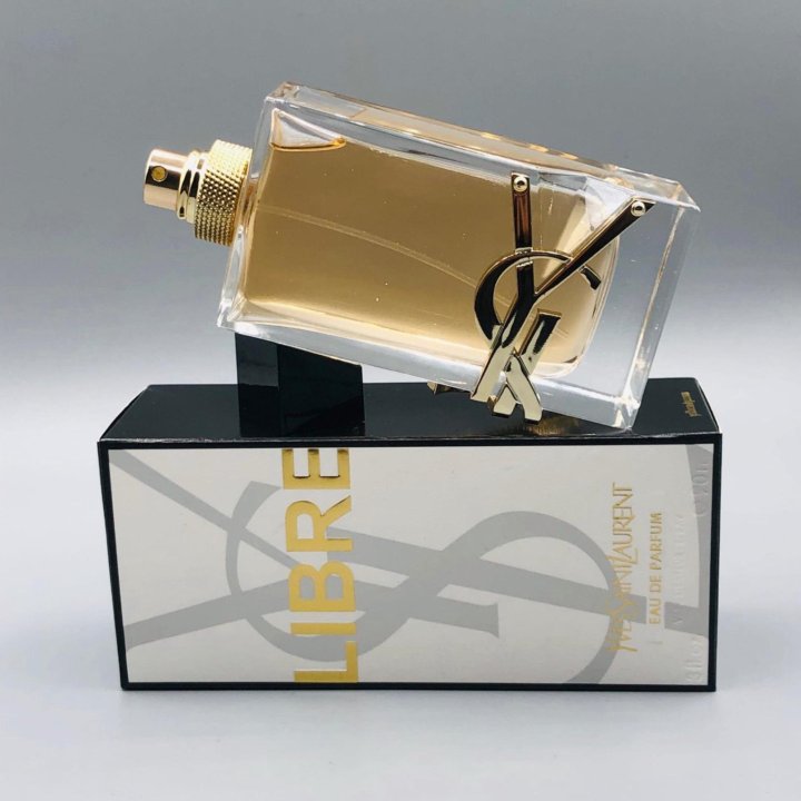 Yves Saint Laurent Libre 90 ml. духи парфюм