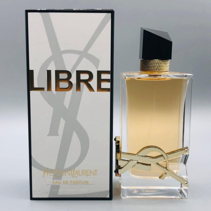 Yves Saint Laurent Libre 90 ml. духи парфюм