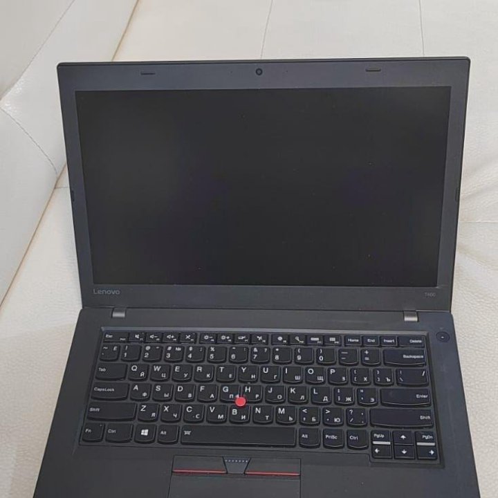 Lenovo thinkpad T460 CORE I5 6300u/8gb ram ddr4 /2