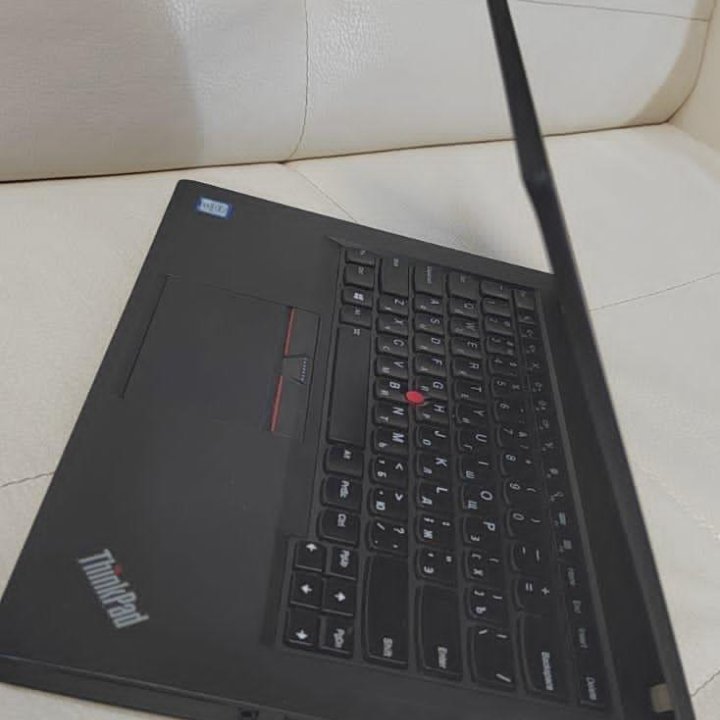 Lenovo thinkpad T460 CORE I5 6300u/8gb ram ddr4 /2