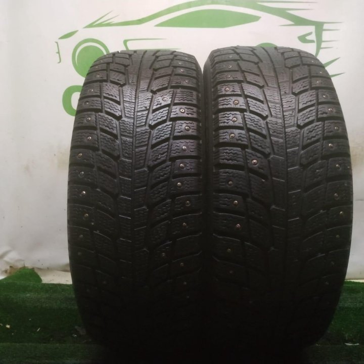 215/60 R16 Michelin X-Ice North 2 шт