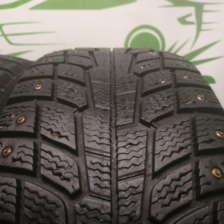 215/60 R16 Michelin X-Ice North 2 шт